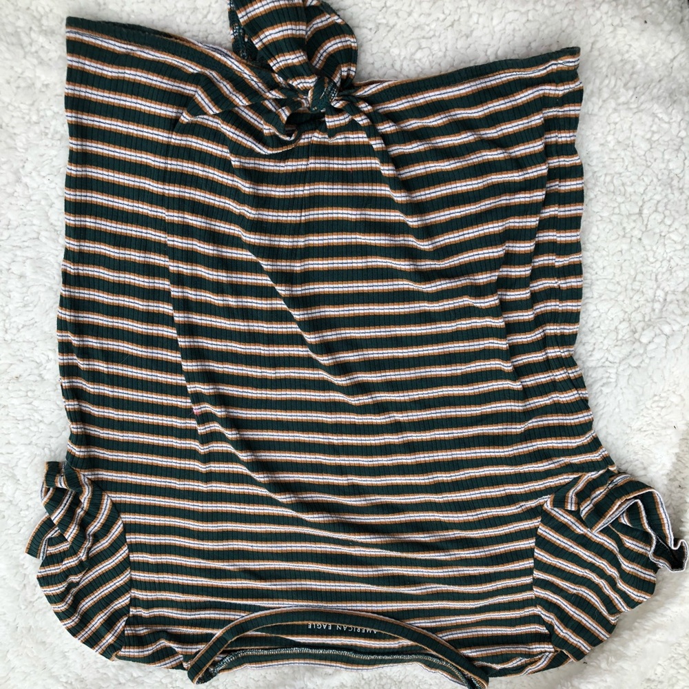 2 for 15 🥳🥳 AE cute shirt!